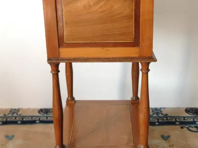 COMODINO IN STILE LOUIS XVI