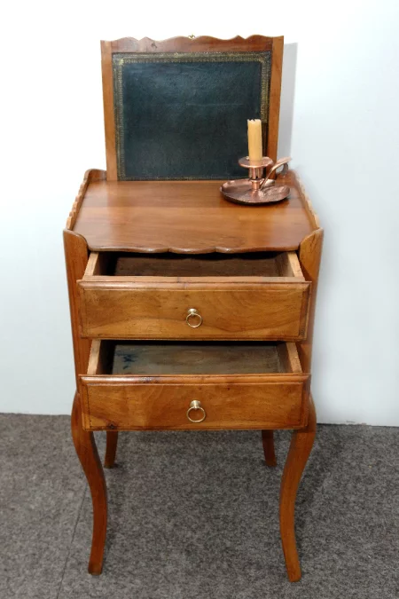 КАБИНЕТ ВОСЕМНАДЦАТОГО ВЕКА