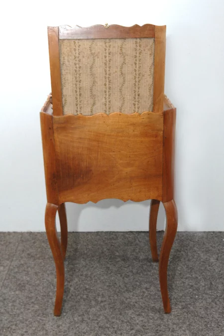 КАБИНЕТ ВОСЕМНАДЦАТОГО ВЕКА