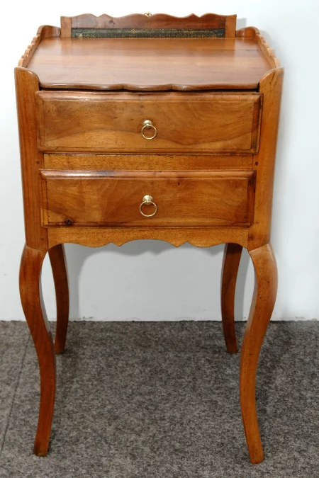 КАБИНЕТ ВОСЕМНАДЦАТОГО ВЕКА