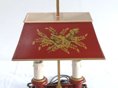 ЛАМПА-БУЛОЧКА