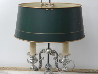 ЛАМПА-БУЛОЧКА