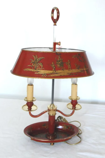 ЛАМПА-БУЛОЧКА