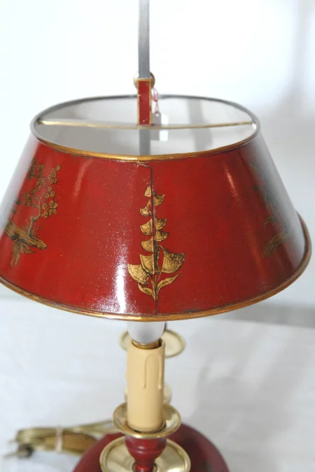 ЛАМПА-БУЛОЧКА