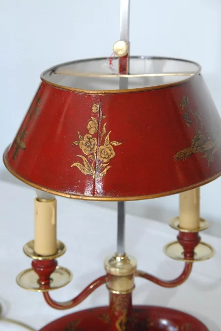 ЛАМПА-БУЛОЧКА