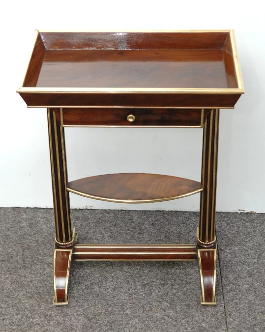 TAVOLA DEL XIX SECOLO