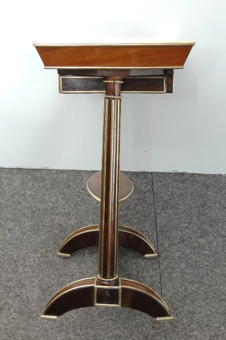 TAVOLA DEL XIX SECOLO