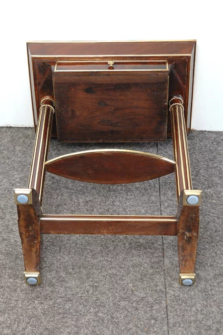 TAVOLA DEL XIX SECOLO