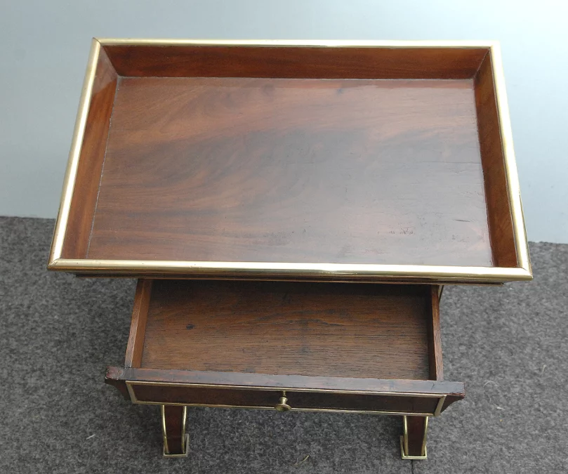 TAVOLA DEL XIX SECOLO