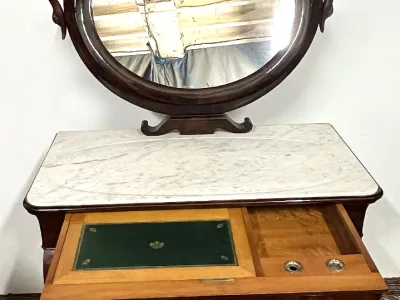 Туалетный столик эпохи Наполеона III