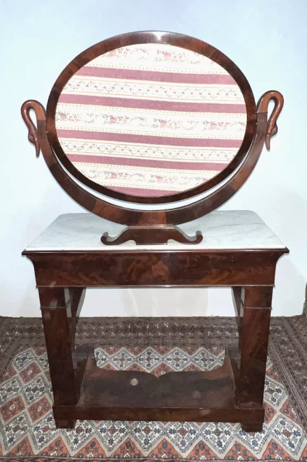 Туалетный столик эпохи Наполеона III