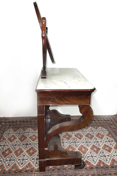 Туалетный столик эпохи Наполеона III