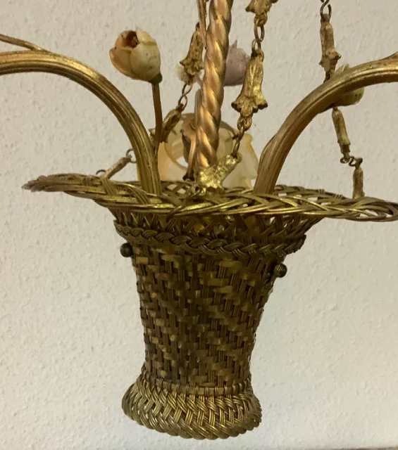 LOUIS XVI STIL LICHT