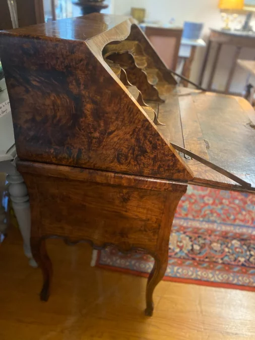 Secrétaire Louis XV