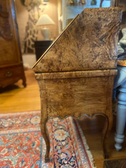 Secrétaire Louis XV