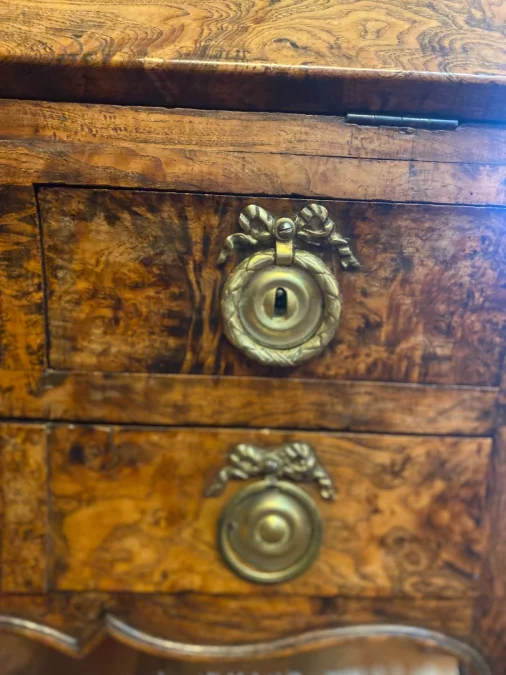 Secrétaire Louis XV