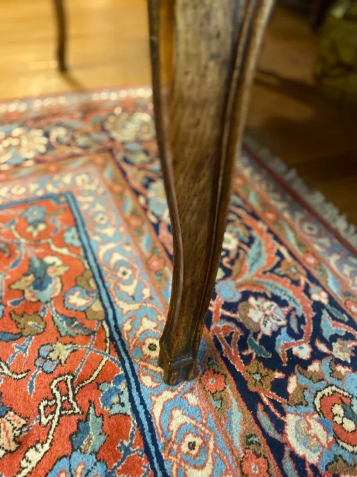 Secrétaire Louis XV