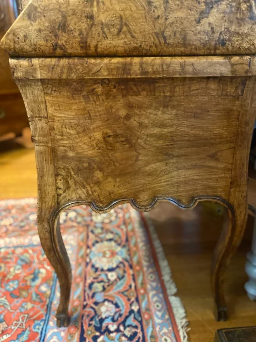 Secrétaire Louis XV