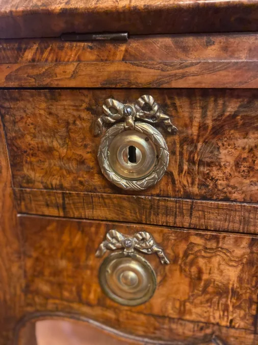 Secrétaire Louis XV