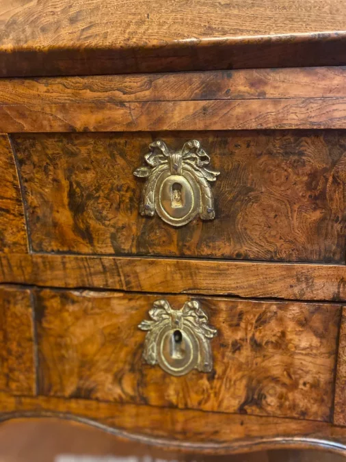 Secrétaire Louis XV