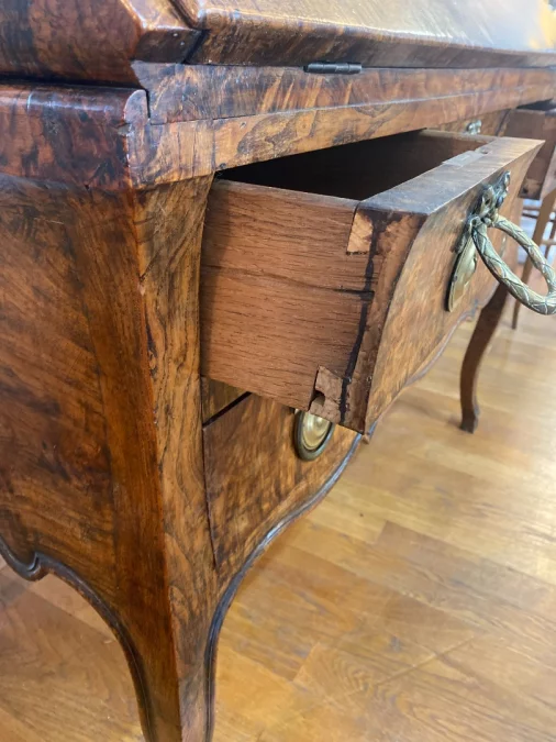 Secrétaire Louis XV