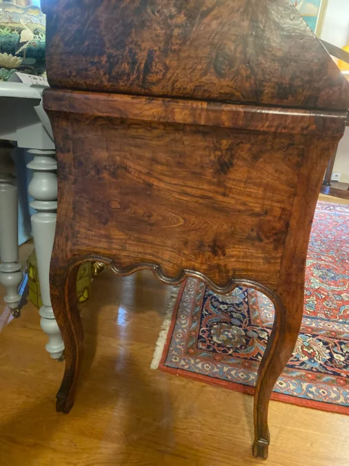 Secrétaire Louis XV