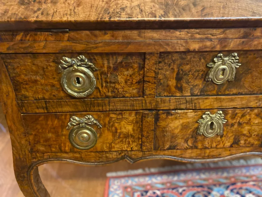 Secrétaire Louis XV