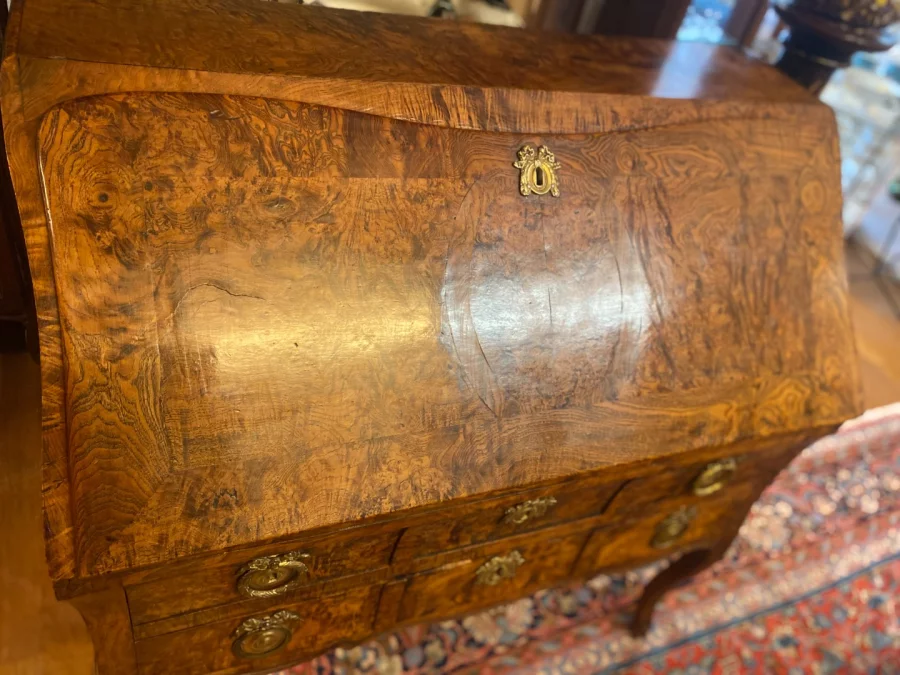 Secrétaire Louis XV