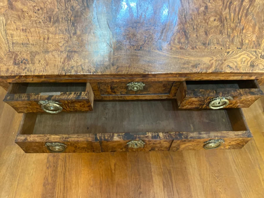 Secrétaire Louis XV