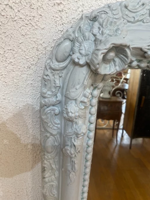 ESPEJO DEL SIGLO XIX