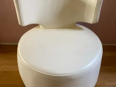 シャトー・ダックス アームチェア