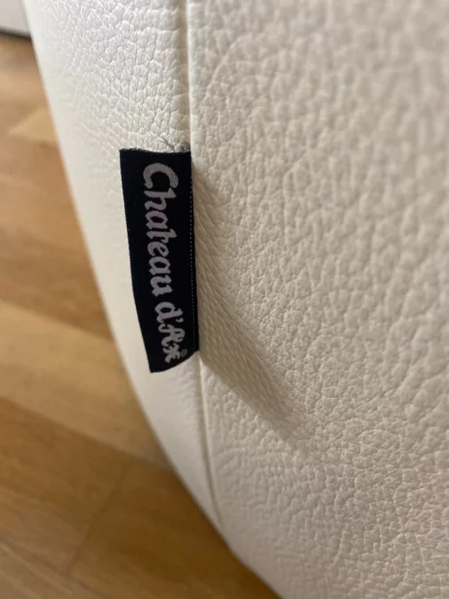 シャトー・ダックス アームチェア