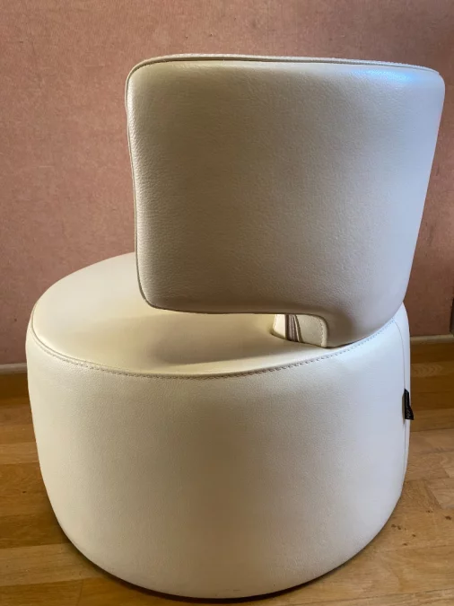 シャトー・ダックス アームチェア