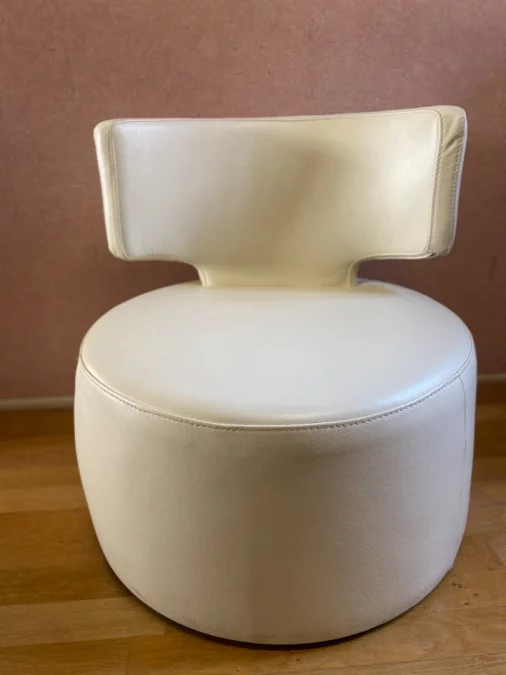 シャトー・ダックス アームチェア