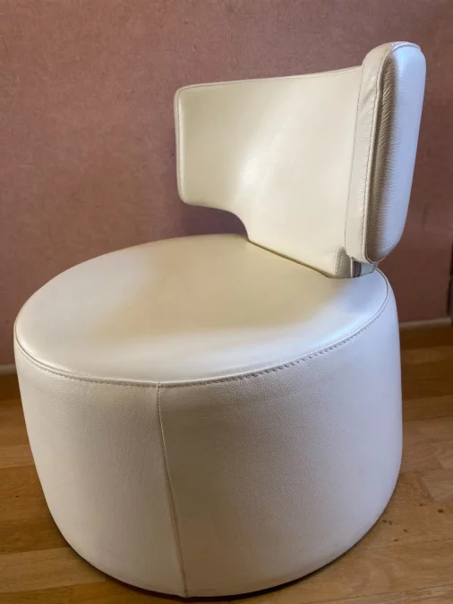 シャトー・ダックス アームチェア