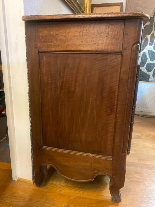 BUFFET IN LOUIS XV-STIJL