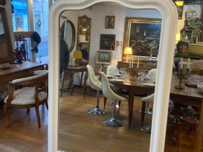 ルイ・フィリップ時代ミラー