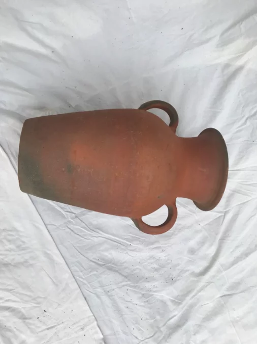 AMPHORA