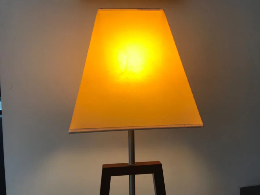 LAMPADA D'EPOCA
