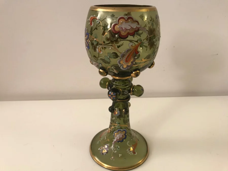 VETRO MOSER KARLSBAD