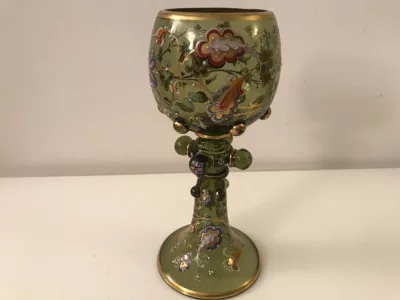 VETRO MOSER KARLSBAD