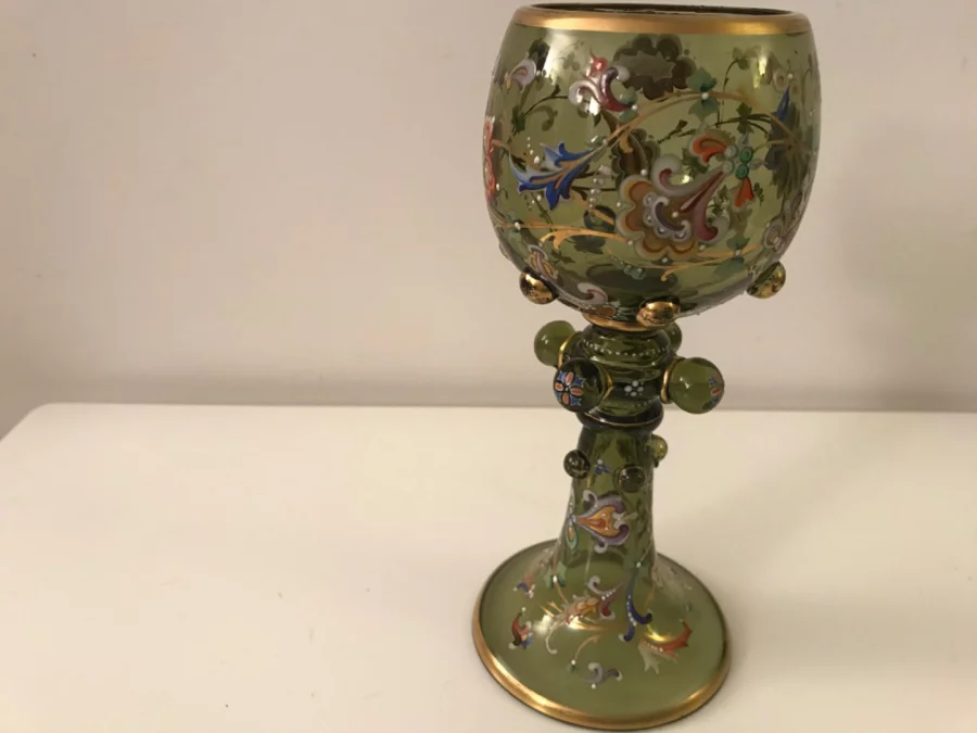 VETRO MOSER KARLSBAD