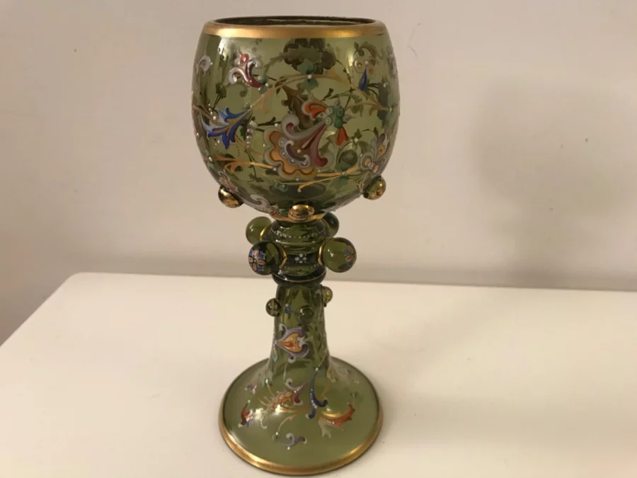 VETRO MOSER KARLSBAD