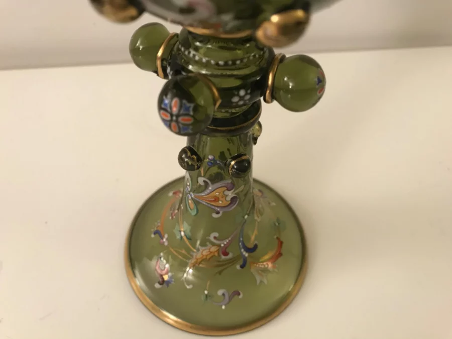 VETRO MOSER KARLSBAD