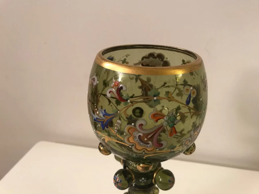 VETRO MOSER KARLSBAD