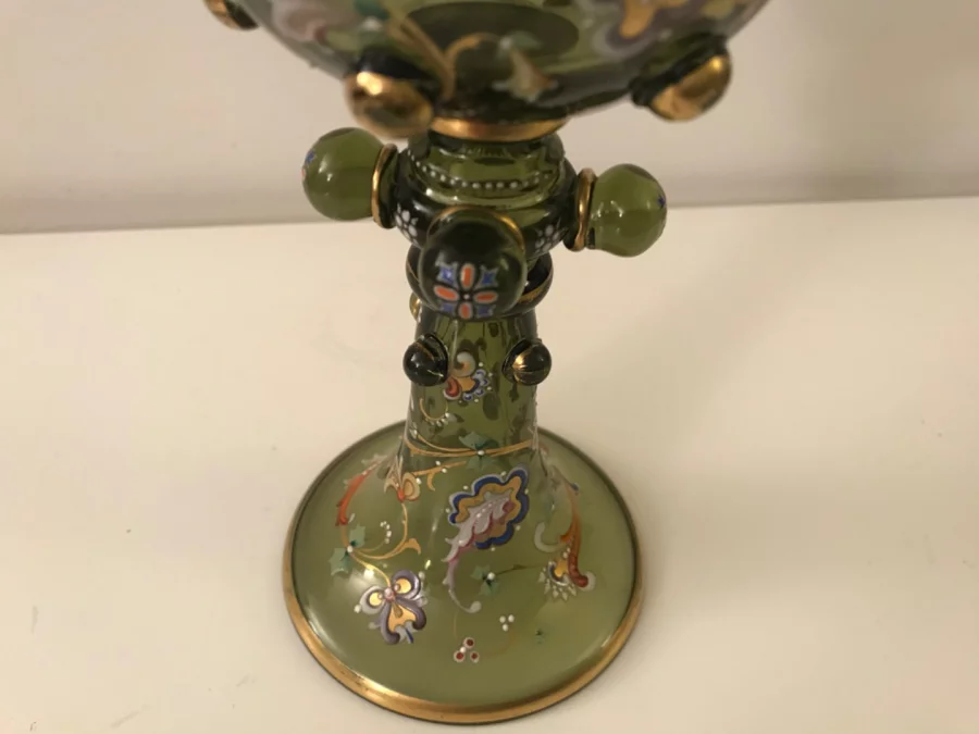 VETRO MOSER KARLSBAD