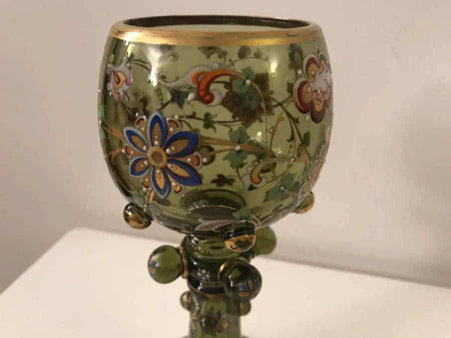 VETRO MOSER KARLSBAD