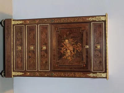 ЛУИ XVI СТИЛЬ СЕКРЕТАРЯ