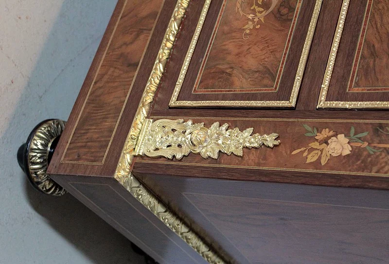 ЛУИ XVI СТИЛЬ СЕКРЕТАРЯ