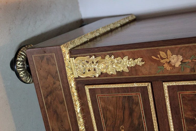 ЛУИ XVI СТИЛЬ СЕКРЕТАРЯ